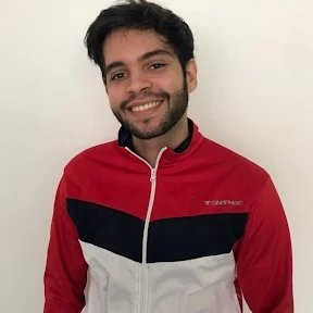 Dr. Caio Seabra