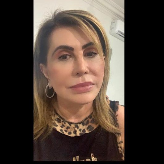 Dra. Ana Tavares de Albuquerque