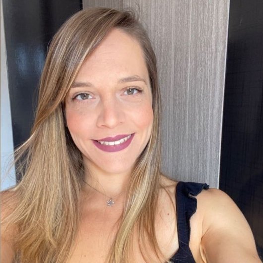 Pâmela Martinucci