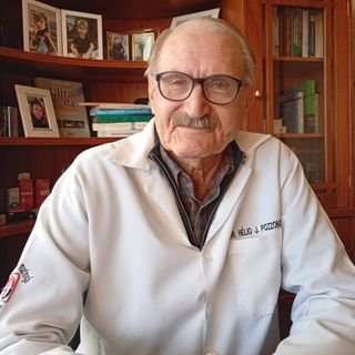 Dr. Helio Jorge Pozzobon