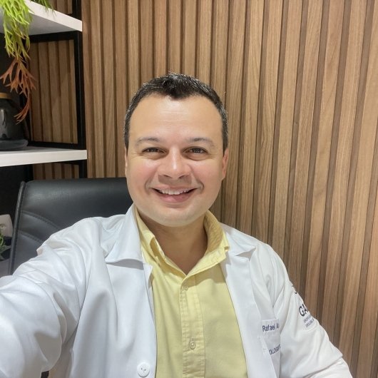 Dr. Rafael Arruda