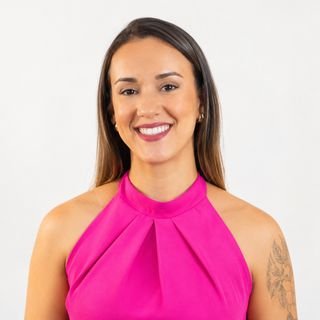 Dra. Tatiana Souza de Freitas