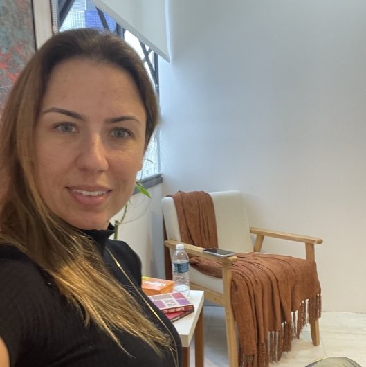 Caroísa Fonseca