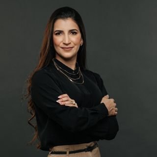 Dra. Joice Da Silva Carvalho