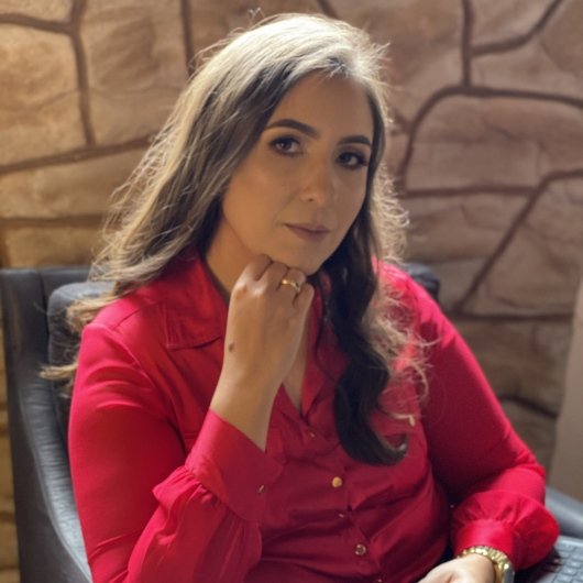 Rafaela Gonçalves Olmedo