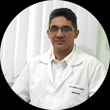 Dr. Gilberto Hayden