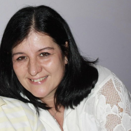 Nilva José de Castro Camargo Gomes