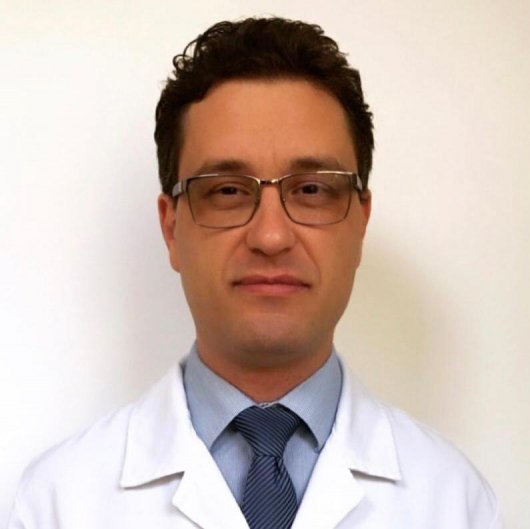 Dr. Fernando Chicoski
