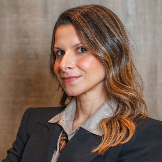 Dra. Fernanda Moreira Mendes de Oliveira