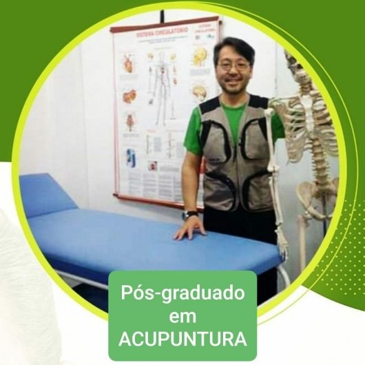 Dr. Carlos Arakaki