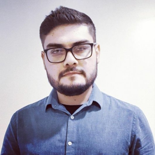 Prof. João Victor França