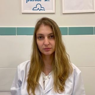Dra. Iara da Silva Ourofino