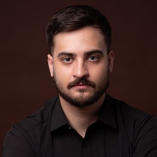 Dr. Rafael Rocha Milani
