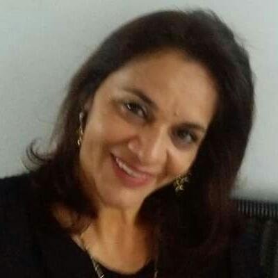 Maria Betania Canto