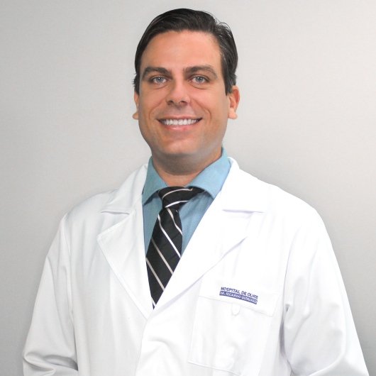 Dr. Rubens Andrade Grochowski