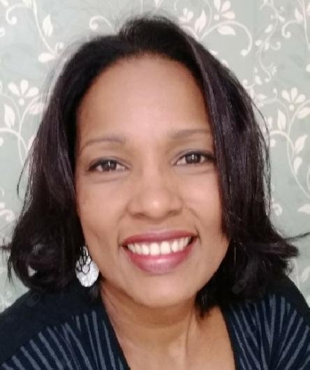 Claudia Roberta de Queiroz