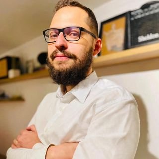 Dr. Thiago Souza