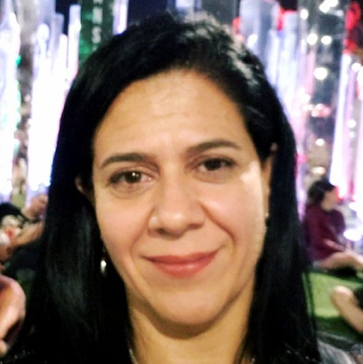 Dra. Josiane Aguiar Andrade Barone