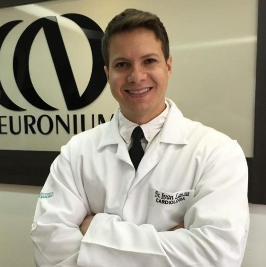 Dr. Ivan Cesar Abreu Lanza Santos
