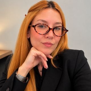 Isadora Guerreiro