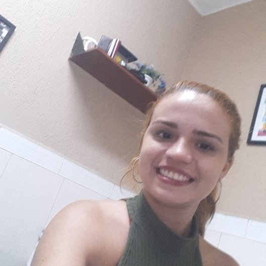 Yasmin Martins de Lima