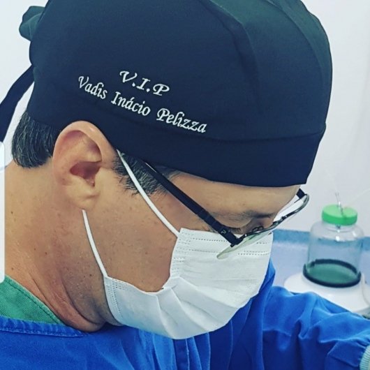 Dr. Vadis Inacio Pelizza
