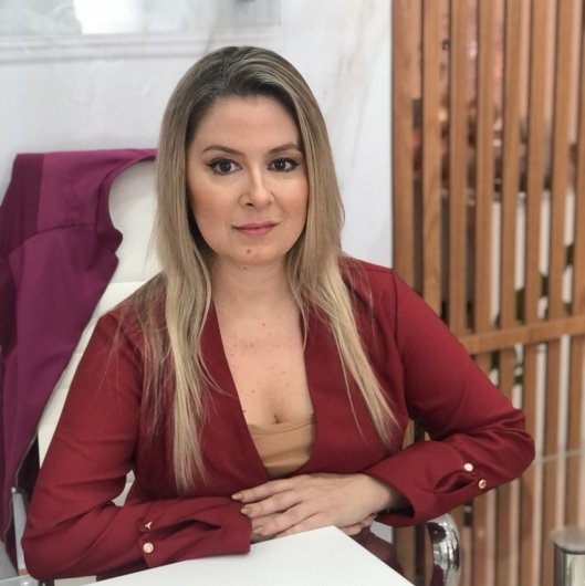 Dra. Isabela Rocha Dornelas