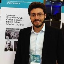 Dr. Fernando Cesar Caruana Martins