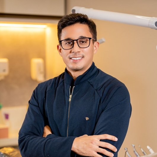 Dr. Thiago Dantas