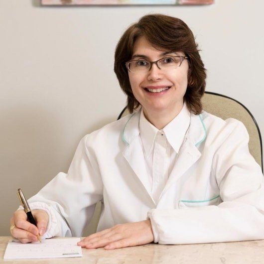 Dra. Nilva Das Gracas Ribeiro Pires