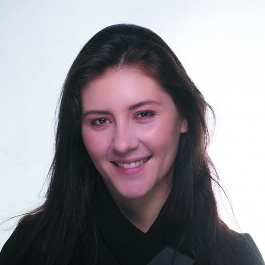 Dra. Bruna Quisté