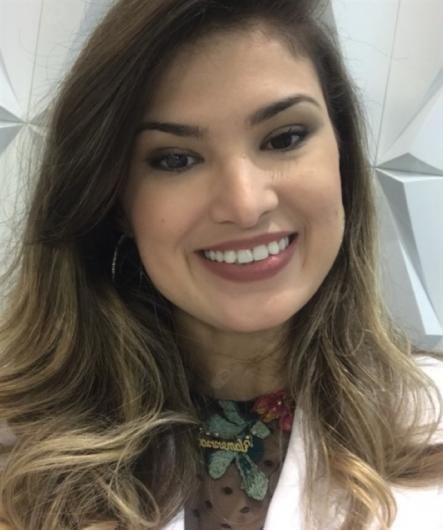 Dra. Vanessa Nóbrega