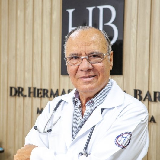 Dr. Hermas Caixeta Barbosa