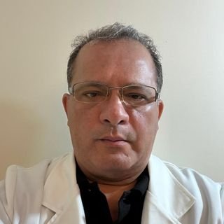 Prof. Mario José Pinto Lima