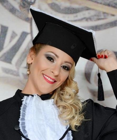 Andréia Camila de Almeida Nunes