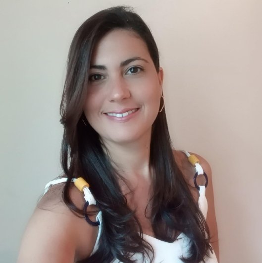 Aline Magaton