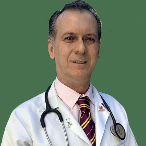 Dr. Fabio Araujo de Sa