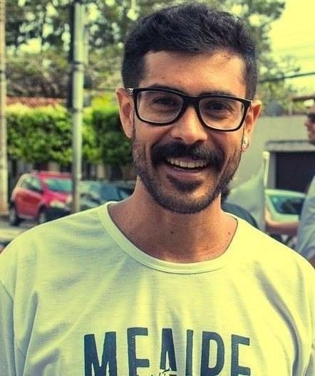 Paulo Henrique Gonçalves Dos Santos