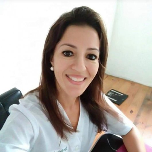 Deisy Mara Duarte Pierozan Garcia