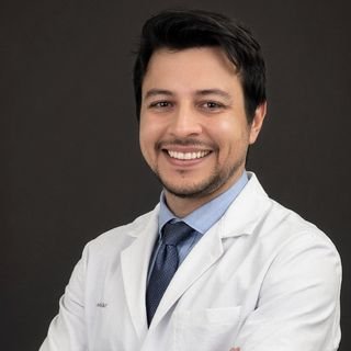 Dr. Jonatas Gonçalves