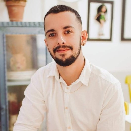 Gustavo Freitas