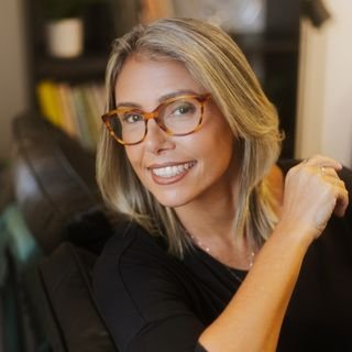 Cristiana Deluiz