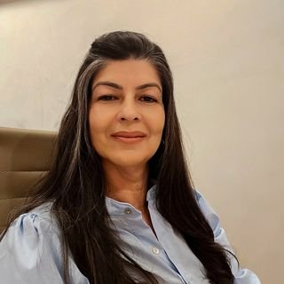 Rosana de Figueiredo França