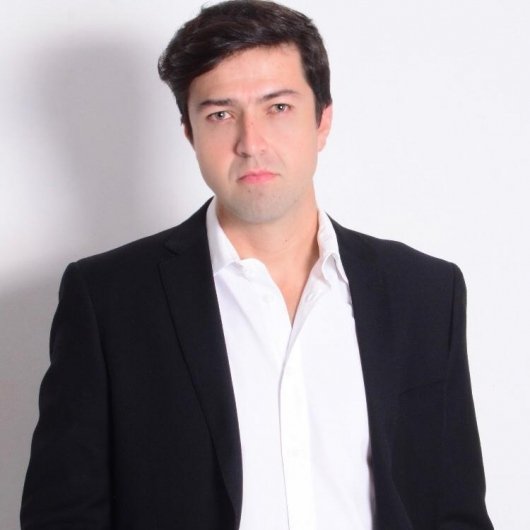 Dr. Antonio Teixeira Neto