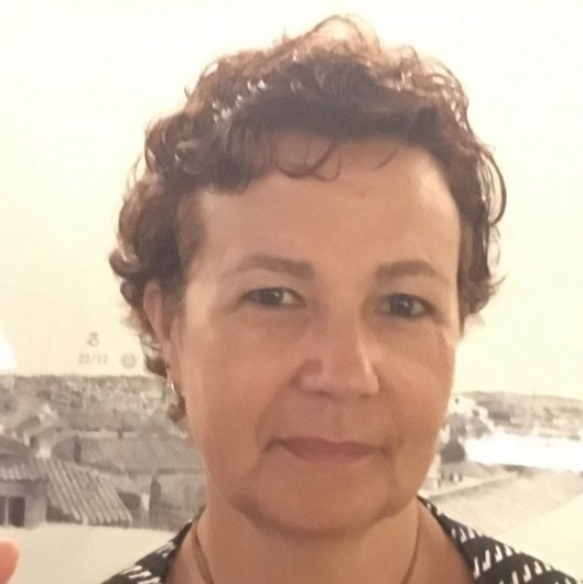 Dra. Nair Chuva
