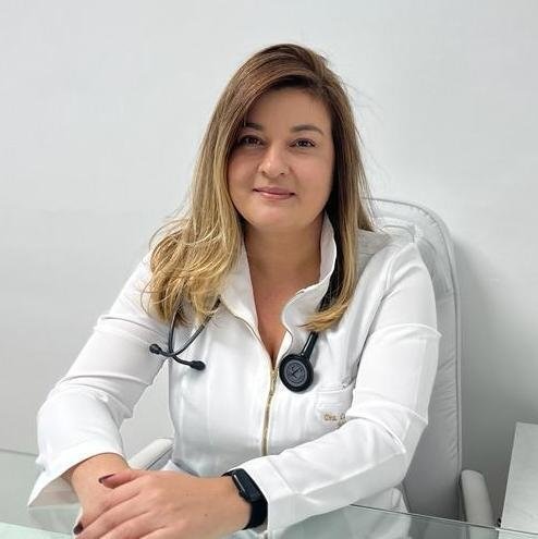 Dra. Luciana Zelante Ambiel Magalhaes