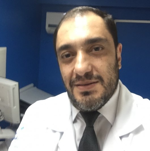 Dr. Sérgio Renato Nahid