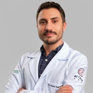 Dr. Victor Hugo Iombriller de Siqueira