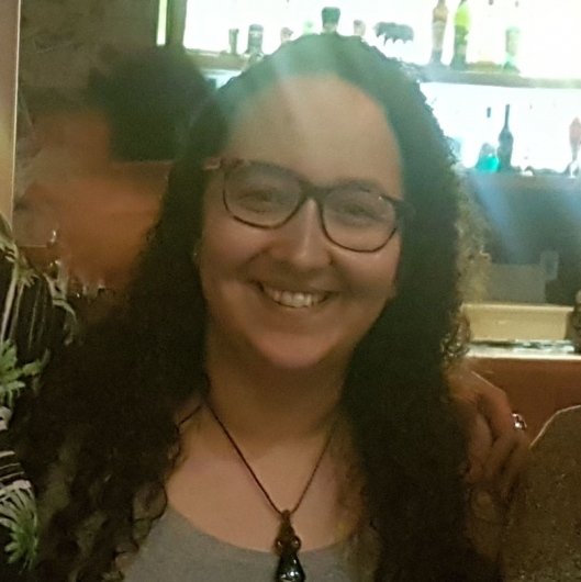 Mariana Montes