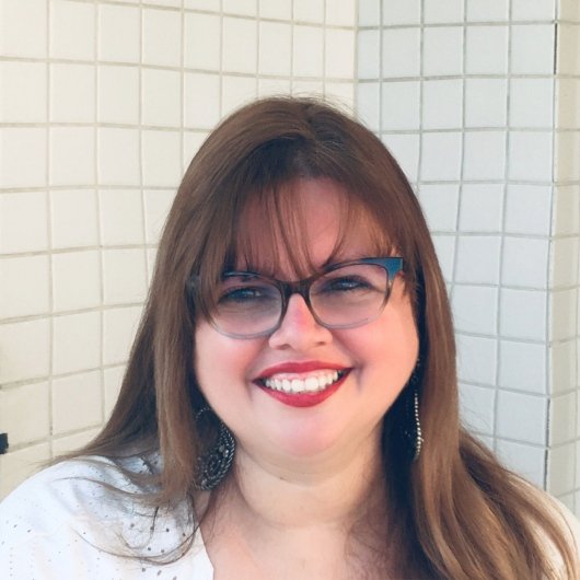 Andréa Lauria Christovam Ribeiro